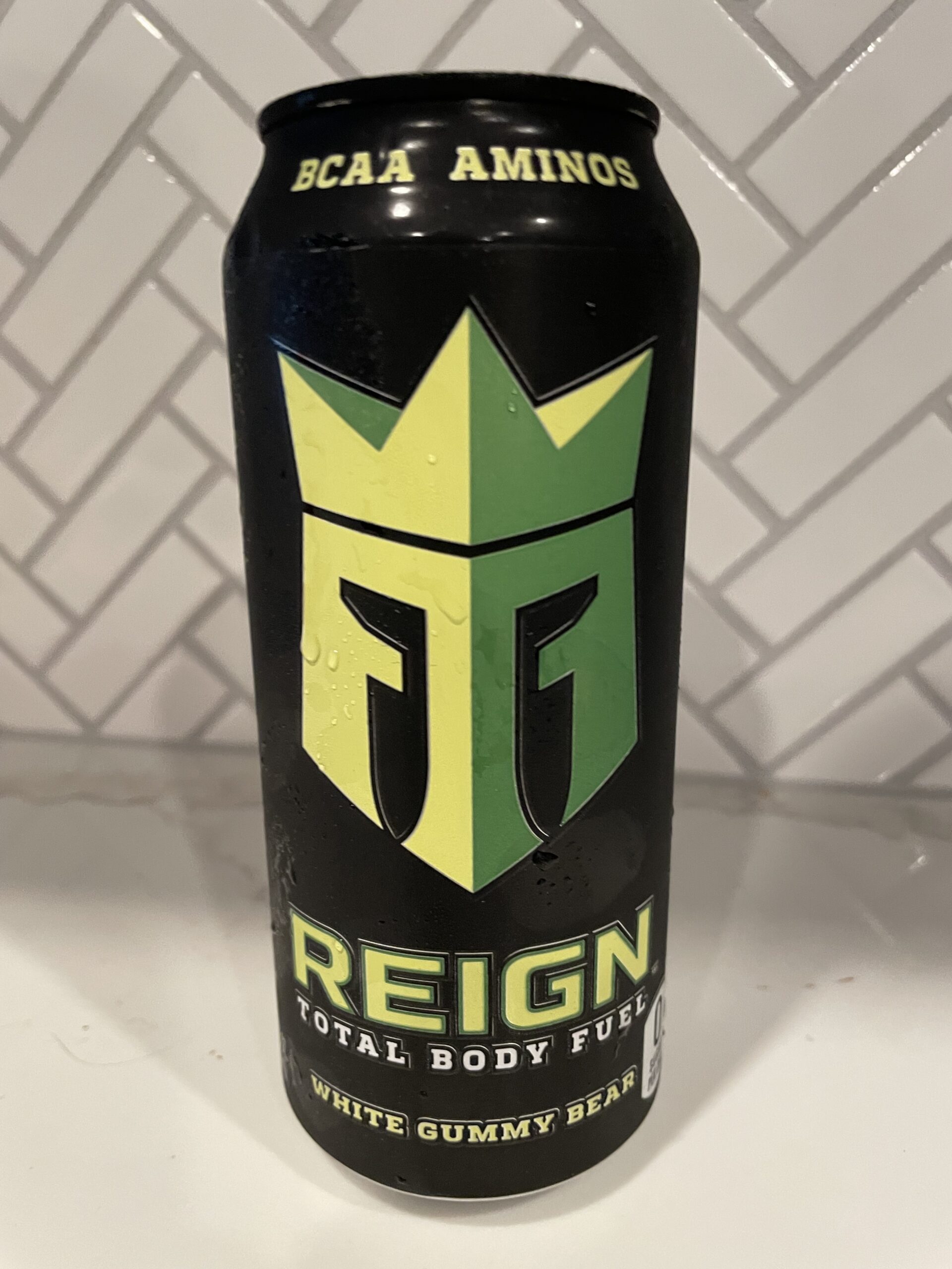 Reign Energy Drink Review Final Thoughts
