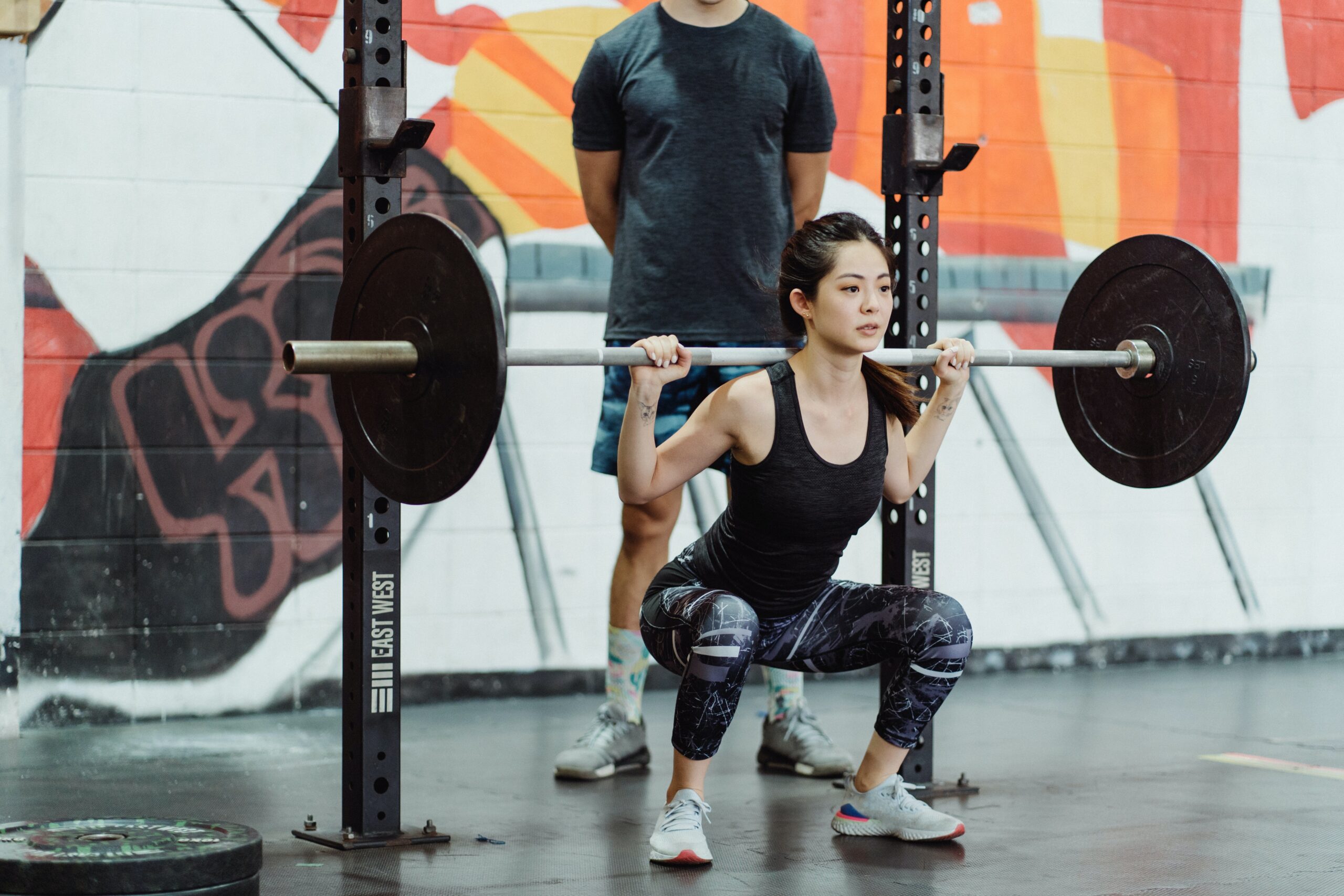 Squat Techniques to save time at the gym