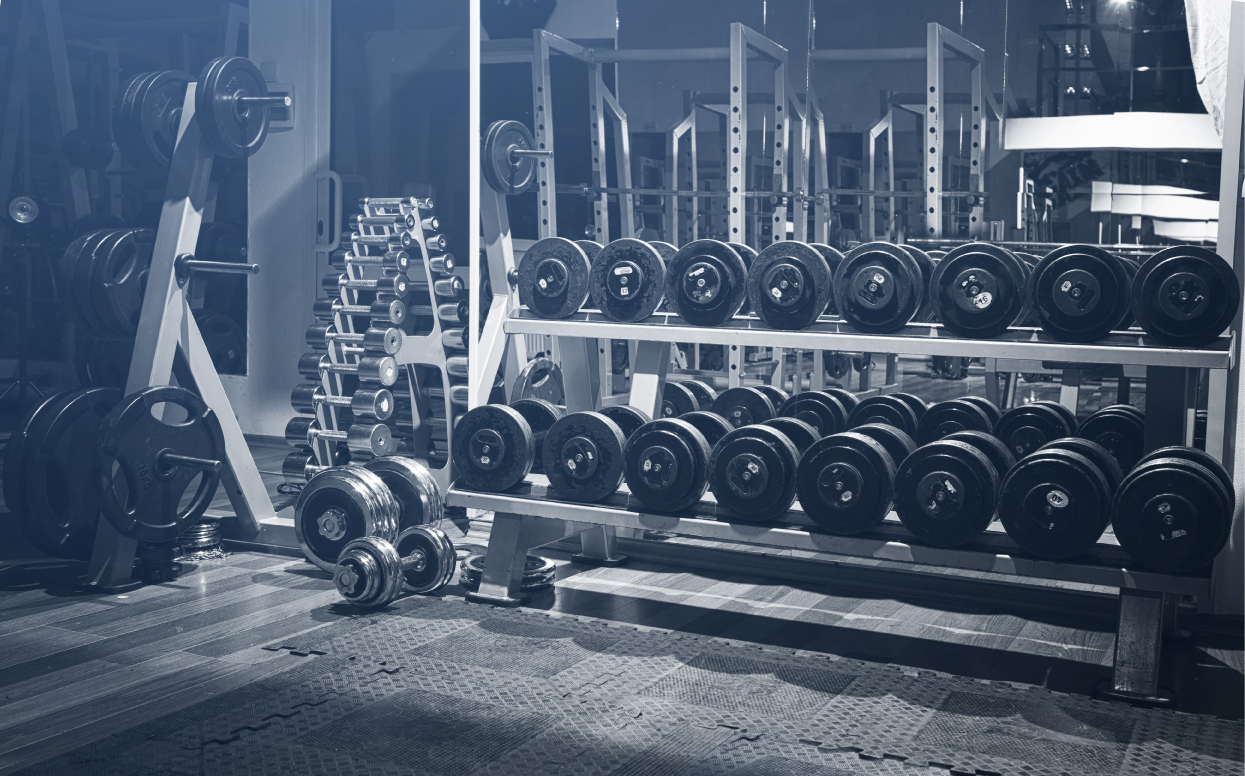 overall fitness