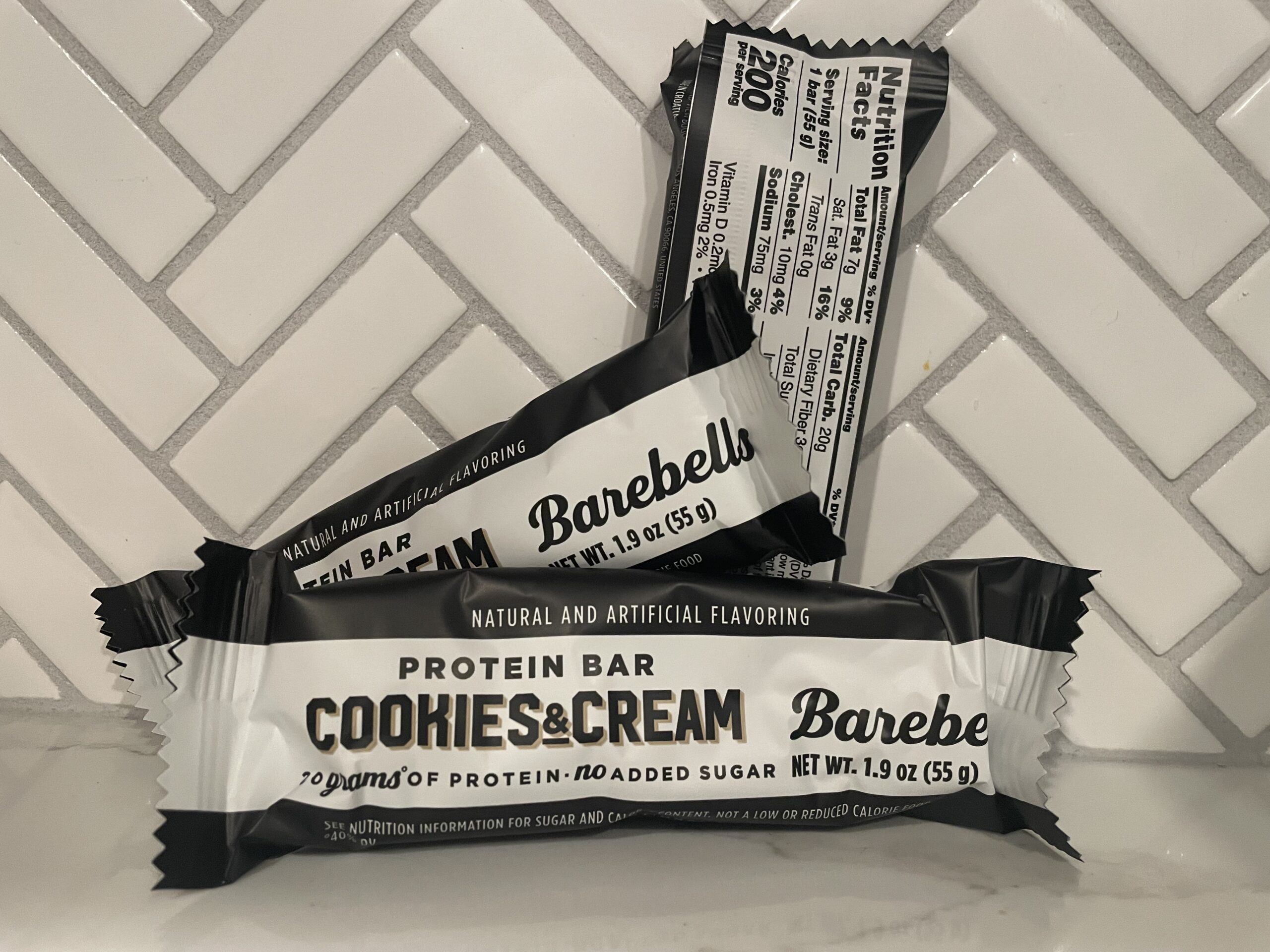 Barbells Protein Bar Review – Gourmet Treat for Protein Lovers