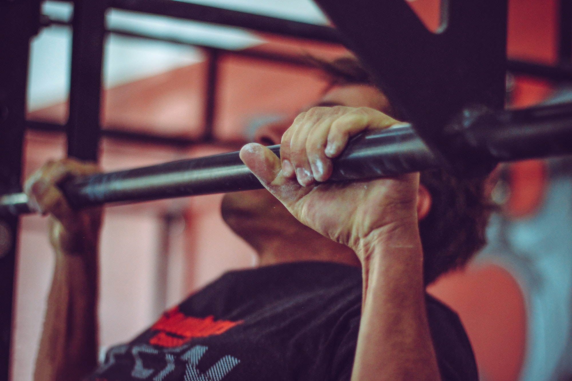 How Can Grip Training Improve Hypertrophy