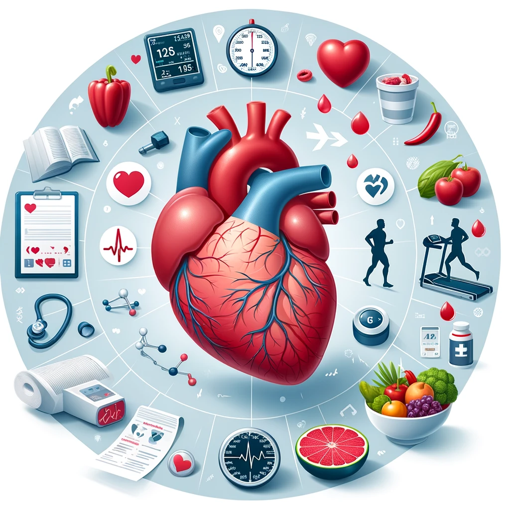 Understanding Heart Health: Risks, Prevention, and Key Indicators ...