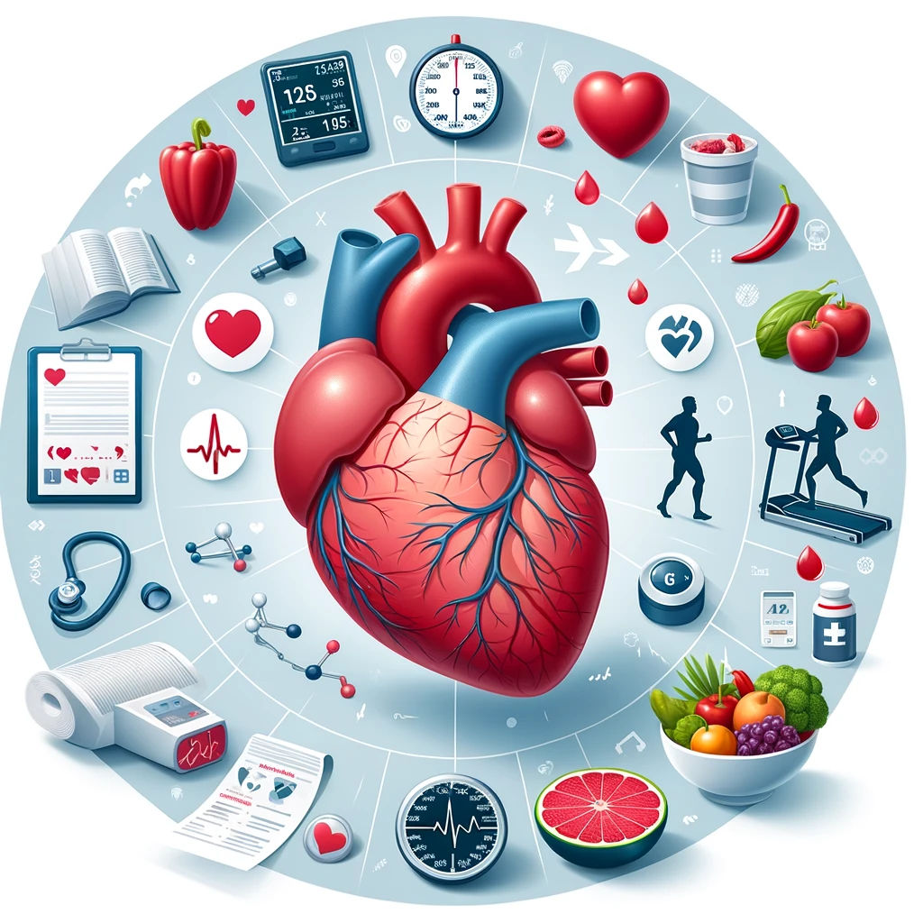Understanding Heart Health: Risks, Prevention, and Key Indicators