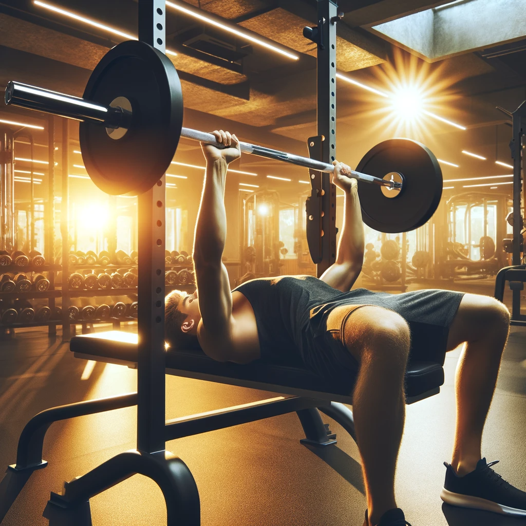 Benefits of Strength Training and Why You Should be Doing It
