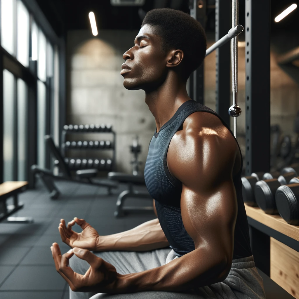 How to Optimally Rest Between Sets